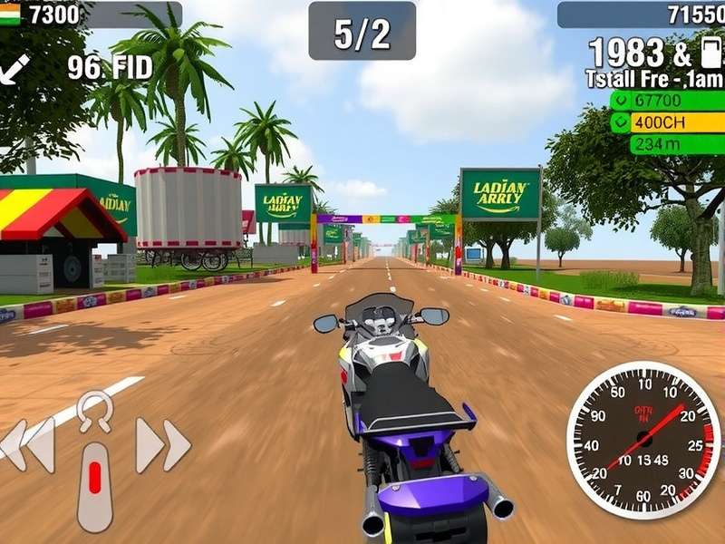 Indian Rally Legend Cultural Event